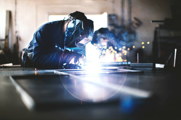 Affordable Welder Services in Rochester, WI