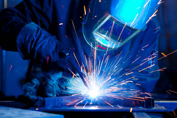 Reliable Rochester, WI Welder & Metal Fabrication Solutions