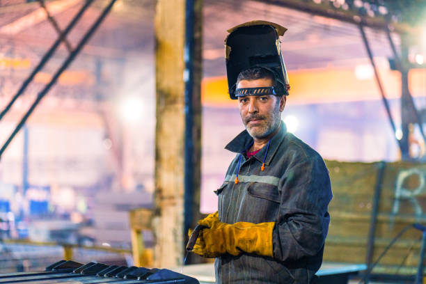 Best Marine and Shipbuilding Welding in Rochester, WI