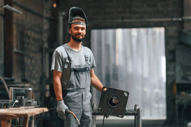  Rochester, WI Welder Pros